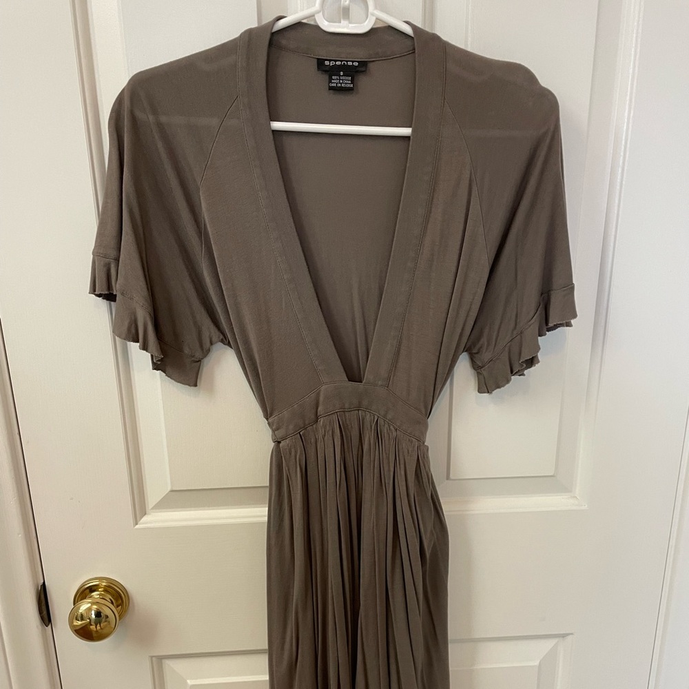 Spense sundress size small